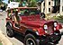 1986 Jeep CJ 7 for sale 100997079